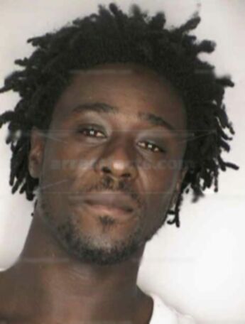 Lamont Adrian Thomas