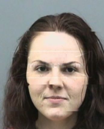 Heather May Garrett