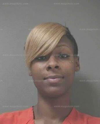 Latasha Lisha Wiggins