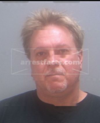 Timothy John Pierce