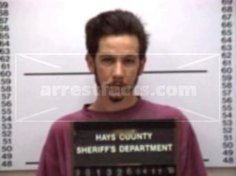 Michael Ray Griggs
