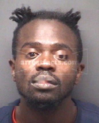 Ivan Dwanye Jones