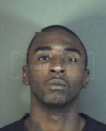 Rapheal Antwan Monroe
