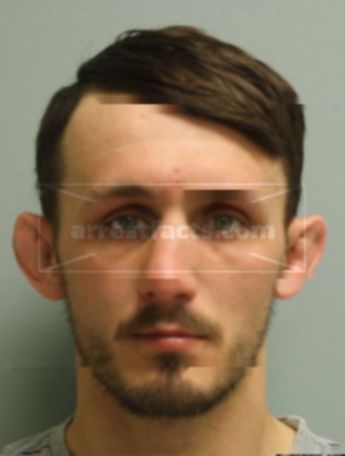 Travis Elwood Uncapher