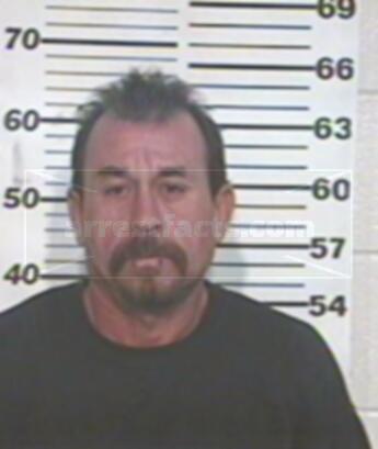 Ruben Luna Flores