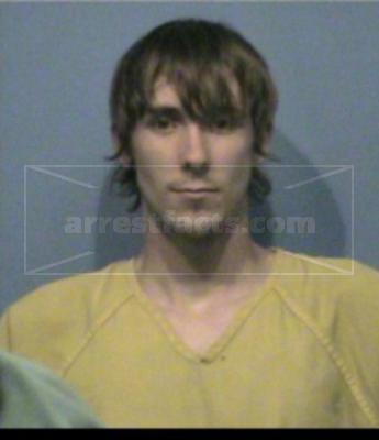 Joshua Frank Lacy