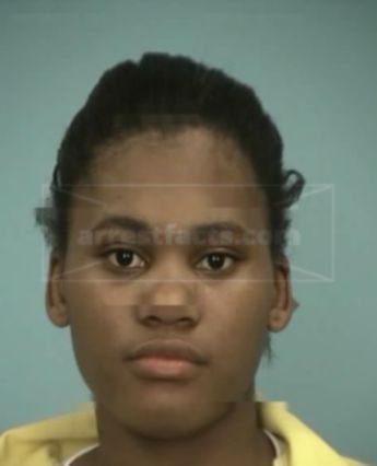 Erriona Phillips