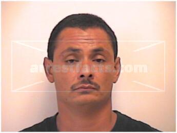 Robert Curtis Mejia