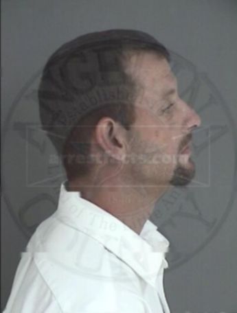 Corey Randall Allen