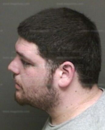 Jayson Daniel Rignall