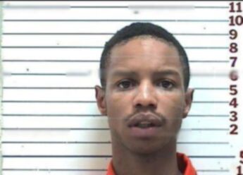 Kelton Demon Wilson