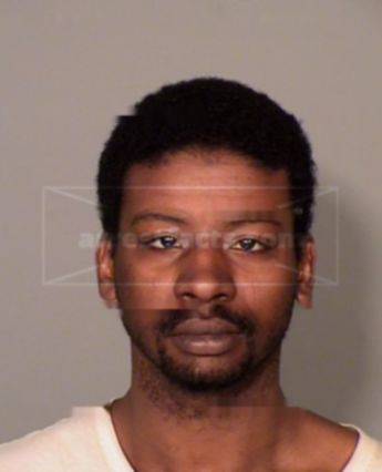 David Fernando Jackson