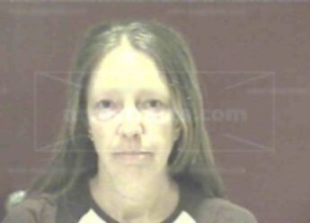 Sharon Pogue