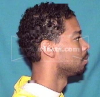 Derrick Crowder