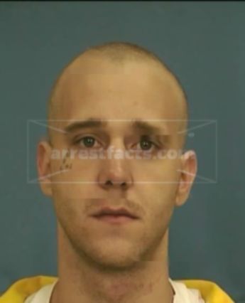 Christopher Dewayne Harrell