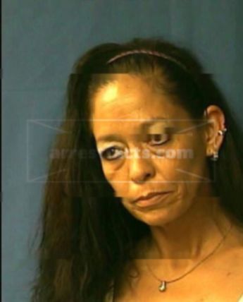 Robin Leatrice Smith
