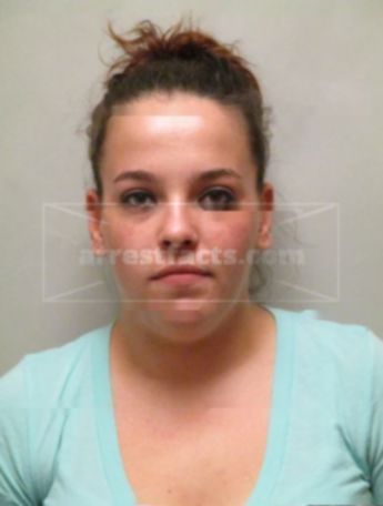 Samantha L Schmitz