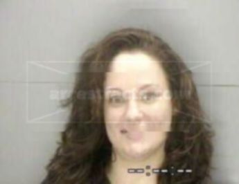 Amber Evelyn Mantovani