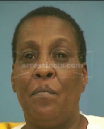 Brenda Bryant