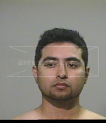 Martin Almanza