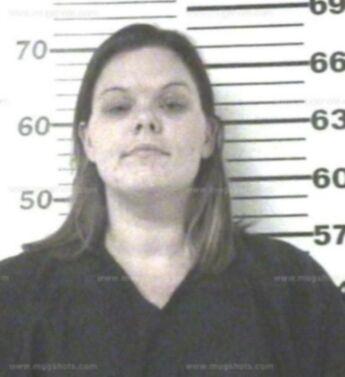 Brandi Rachelle Brown