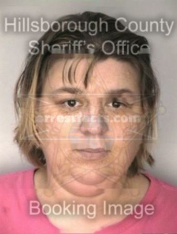 Stephanie Joyce Mackenzie