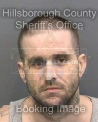 Joshua Dale Garrett
