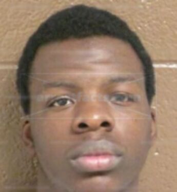 Isaiah Dominique Richardson