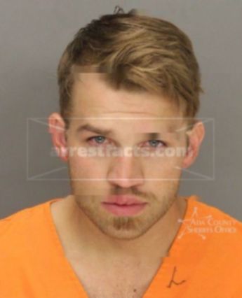 Brandon D Longest Ward