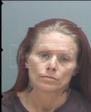 Mandy Ann Knudsen