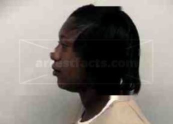 Charslyn Leandrea Montgomery