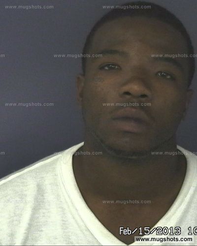 Darnell Clark