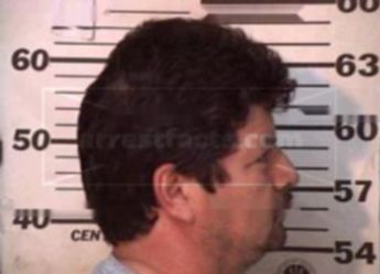 Jose Antonio Guerra Salinas