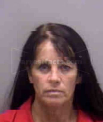 Mary Teresa Nowling