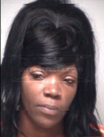 Lacresha Nicole Caldwell