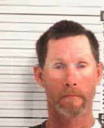 Gregory Charles Weatherly