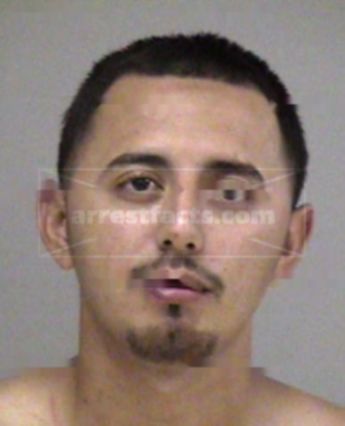 Andrew Carranza