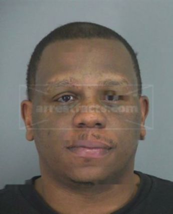 Eric Deshawn Mills