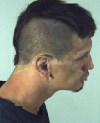 Jason Nicholas Richards