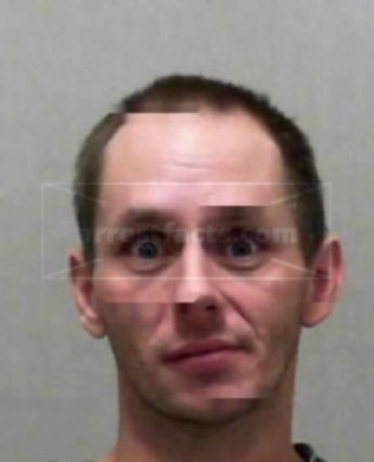 Jeffrey Maxwell Homan