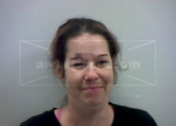 Nicole Marie Davis