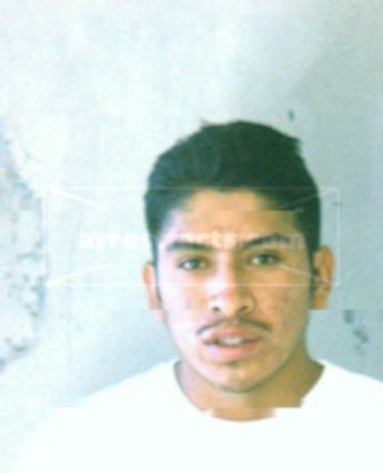 Refugio Gomez Hernandez