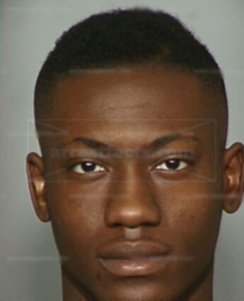 Donovan Perkins