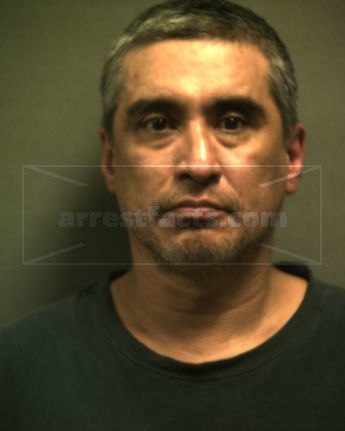 Fred Daniel Aragon