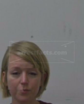 Stacey Margaret Bailey