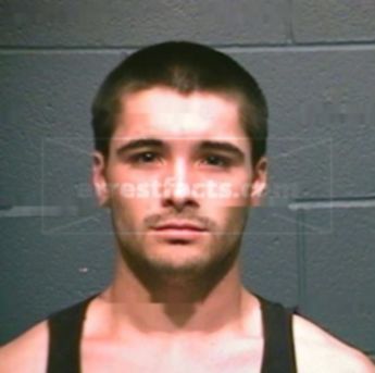 Austin Nicholas Dale