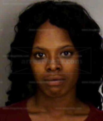 Antwannette L Butler