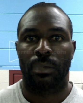 Fredrick Dewayne Ash