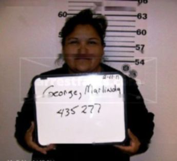 Marlinda George