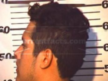 Ricardo Rodriguez Marez